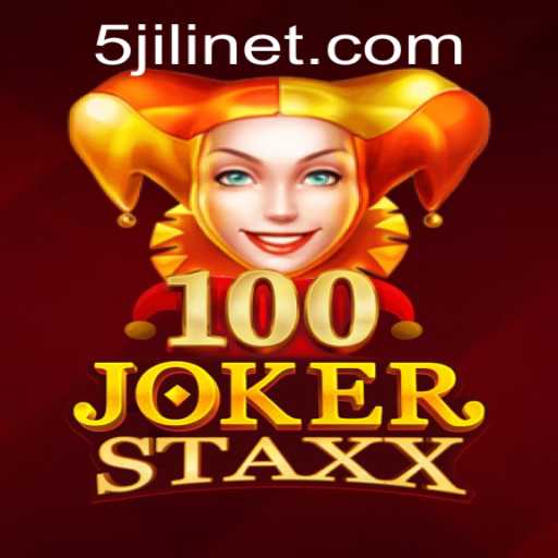 Unveiling the Thrilling World of 100JokerStaxx