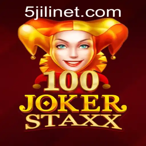 Unveiling the Thrilling World of 100JokerStaxx