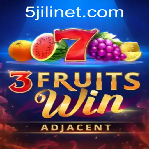 Discover the Exciting World of 3FruitsWin by 5jili