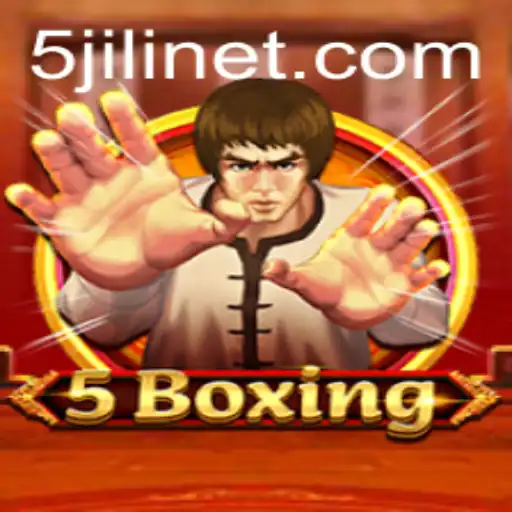 Discover the Exciting World of 5Boxing: A 5jili Game Phenomenon