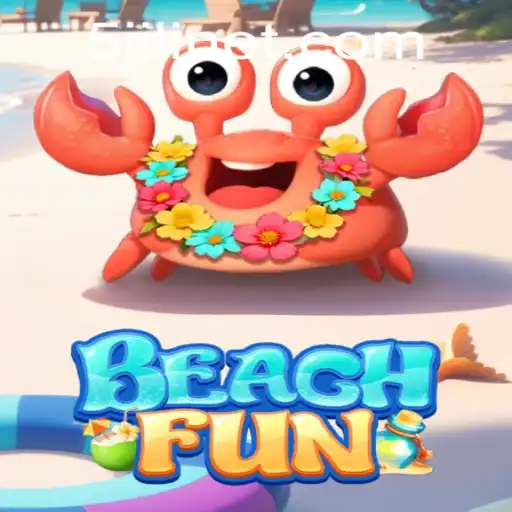 Dive into the Thrills of BeachFun: The Ultimate Game Experience with 5jili