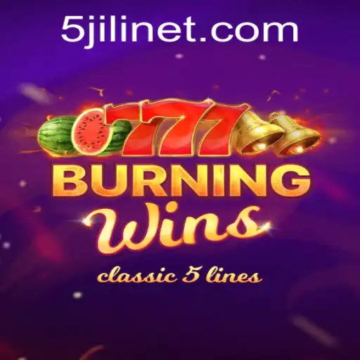 Dive into the Thrilling World of BurningWins with 5jili