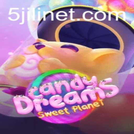 CandyDreams: Exploring the Sweet World of 5jili
