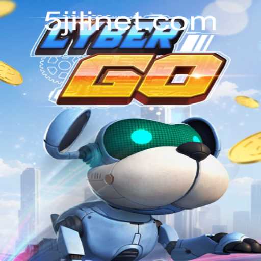 Exploring CyberGO: A New Dimension in Gaming with 5jili