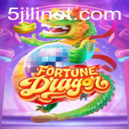 Unveiling the Mystical World of FortuneDragon: A Deep Dive into the 5jili Phenomenon