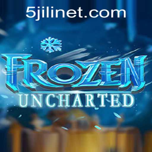 FrozenUncharted: A Unique Exploration into the Frozen Wilderness