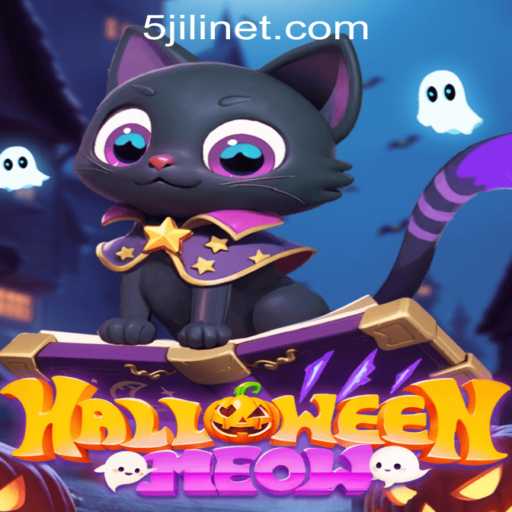 Exploring the Enchanting World of HalloweenMeow