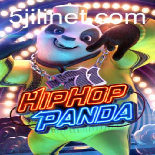 HipHopPanda: A Rhythm-Fueled Adventure with 5jili