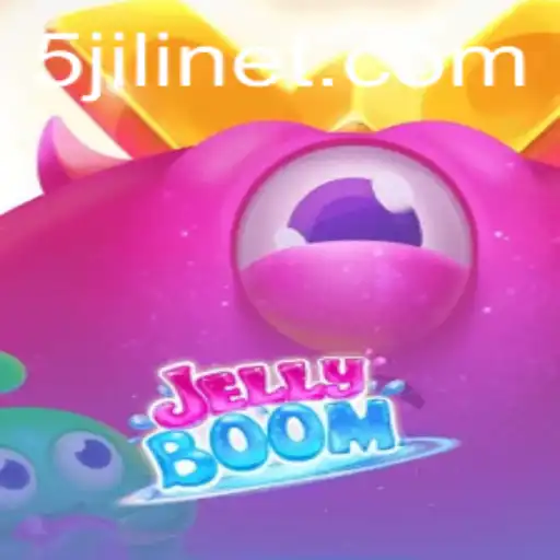 JellyBoom: Exploring the Exciting World of 5jili