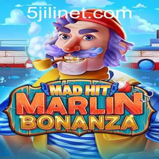 Discover the Thrill of MadHitMarlinBonanza: An Unparalleled Gaming Adventure