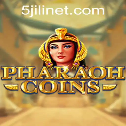 Unlock the Mysteries of PharaohCoins: A Journey into Ancient Riches