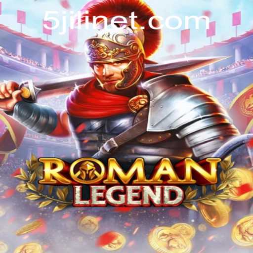 RomanLegend: An Epic Journey through Ancient Realms