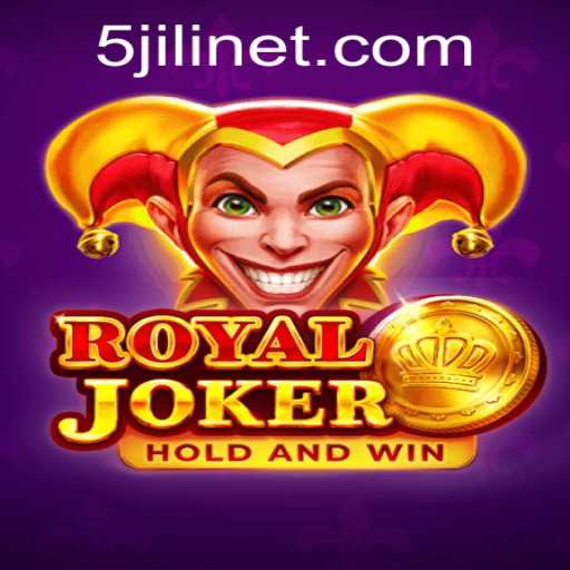 The Exciting World of Royaljoker and the Strategy of 5jili