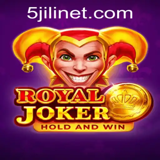 The Exciting World of Royaljoker and the Strategy of 5jili