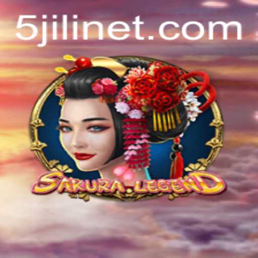 SakuraLegend: The Enchanting World of 5jili