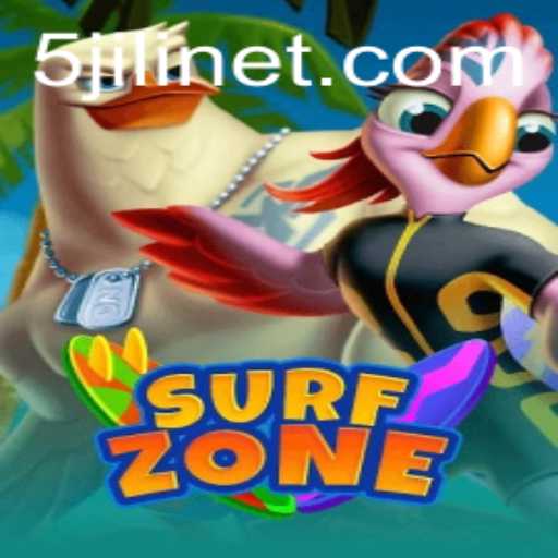 Dive into Adventure with SurfZone: A Thrilling Ride Enhanced by 5jili Technology