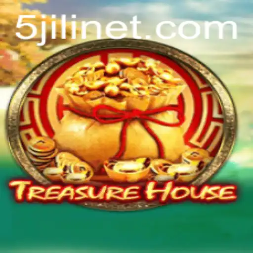 Exploring the Enchanting World of TreasureHouse: The Thrilling Game of 5jili Unveiled
