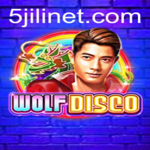 Unraveling the Intricacies of WolfDisco: A Journey Through the Game of Camouflage and Strategy